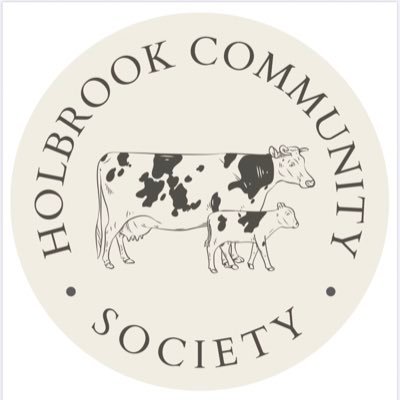 Community owned Pub & Cafe in Derbyshire. The Spotted Cow and the Spotted Calf. Village Post Office too! Re-opened July 2017. 🐄🐮🐄 @spottedholbrook