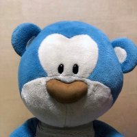 푸른곰 (@purengom) 's Twitter Profile Photo