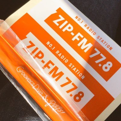 ZIPFM専用ｱｶｳﾝﾄ