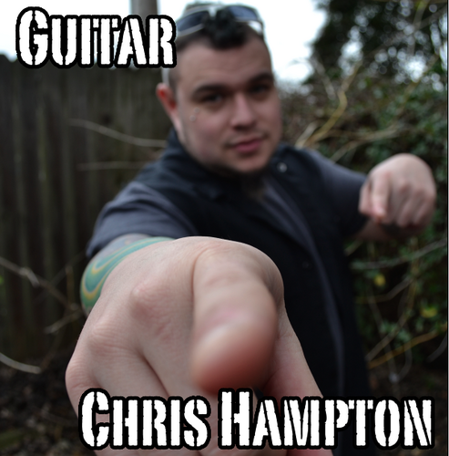 ChrisHamptonBTG's profile picture. I play guitar for Beyond The Grove