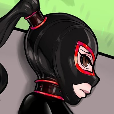 I'm drawing shiny latex pics ^o^

Patreon: https://t.co/c8o51Devnw
Subscribestar: https://t.co/ypFjsdf2AU
Shop: https://t.co/zjklOgdgWh