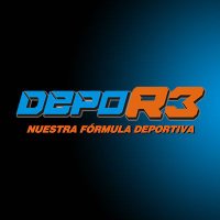 Depor3 (@depor_3) 's Twitter Profile Photo Depor3 (@depor_3) 's Twitter Profile Photo