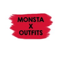 MONSTAXOUTFITS(@MonstaX_Outfits) 's Twitter Profile Photo