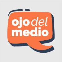 Ojo del Medio 👁(@ojodelmedio) 's Twitter Profile Photo