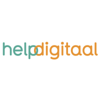 helpdigitaal.nl (@helpdigitaal) 's Twitter Profile Photo helpdigitaal.nl (@helpdigitaal) 's Twitter Profile Photo