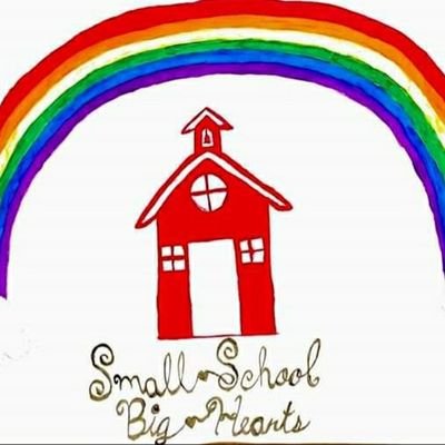 P.S. 26 - Small school, big hearts