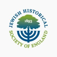 Jewish Historical Society of England (JHSE)(@JHSEngland) 's Twitter Profileg