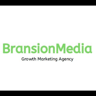 BransionMedia is a growth marketing agency that help startups and entrepreneurs to amplify sales, traffic, and leads. Contact at Info@bransionmedia.com