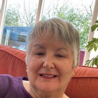 Ann Richardson - @annierich78 Twitter Profile Photo