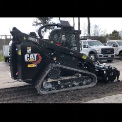 Territory manager for Milton Cat. Caterpillar equipment Covering CNY. Western Onondaga, Cayuga, Cortland & Oswego Counties