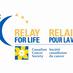 Relay For Life (@rflinottawa) Twitter profile photo