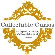 Collectable Curios