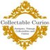 Collectable Curios (@collectcurios) Twitter profile photo Collectable Curios (@collectcurios) Twitter profile photo