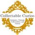 Collectable Curios (@CollectCurios) Twitter profile photo