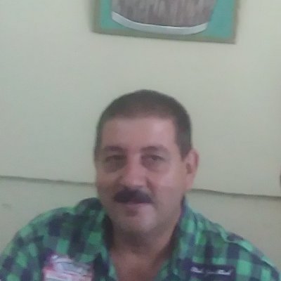 pepefelo631's profile picture. Cubano, Espirituano, sincero, trabajador y leal hasta la muerte.
#SanctiSpíritus.
#SanctiSpíritusEnMarcha. Cuba🇨🇺