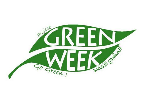 BE A GREEN AMBASSADOR!! PROMOTE, COLLECT, RECYCLE, AND INVITE YOUR FRIENDS TO DO THE SAME!