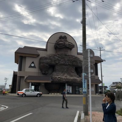 L07laNrRrVpRlr3's profile picture. 古代史探訪会会員。古墳、寺社仏閣、博物館が好き。しかし引きこもり体質。好きな作家さんの新作小説やモンハンがあれば家から出ることがない。