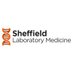 Sheffield Laboratory Medicine (@shefflabmed) Twitter profile photo Sheffield Laboratory Medicine (@shefflabmed) Twitter profile photo