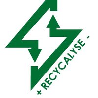 RECYCALYSE (@recycalyse) 's Twitter Profile Photo RECYCALYSE (@recycalyse) 's Twitter Profile Photo