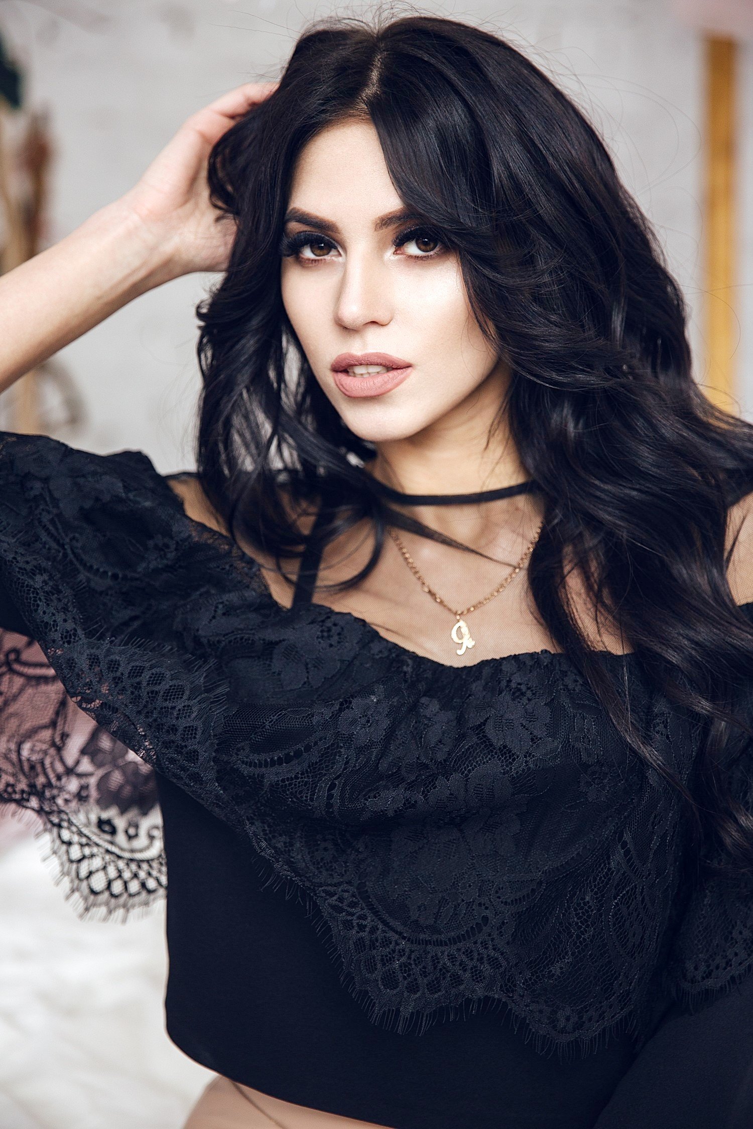 Rebecca60703119's profile picture. I am in you and you in me, mutual in divine love