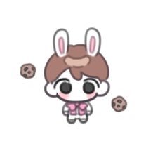 TXT_cherry's profile picture. @TXT_cinnamoroll 계옮!!여기로 와주세요