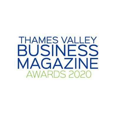 Thames Valley Business Magazine Awards organised by @TheBusinessMag #TVBMA20
