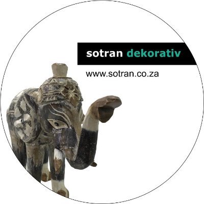 Unique Furniture & Decor store in South Africa stocking hand-picked items from Bali, India & China, imported in low quantities to insure individuality