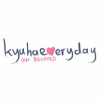 πππ β₯οΈ πππ (@kyuhaeveryday) 's Twitter Profile Photo πππ β₯οΈ πππ (@kyuhaeveryday) 's Twitter Profile Photo