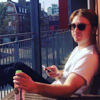 Nathan Ceddia (@ceddianathan) 's Twitter Profile