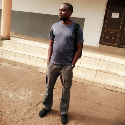 johnnnoli's profile picture. Am a gentle fellow. On Christ Jesus the solid rock i stand because other rocks are sinking sand.