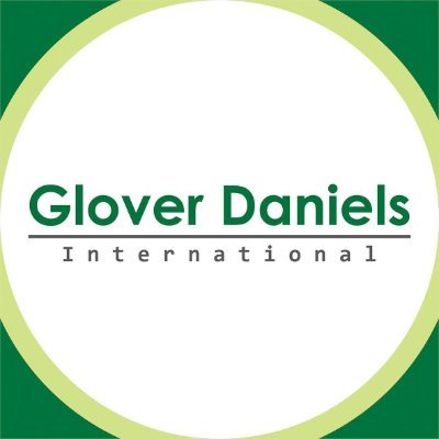 The official Twitter account for Glover Daniels Research Solutions! We are a social media research company catering to the HR and Executive Search market.