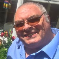 Barry Hilton (@barryghilton) 's Twitter Profile