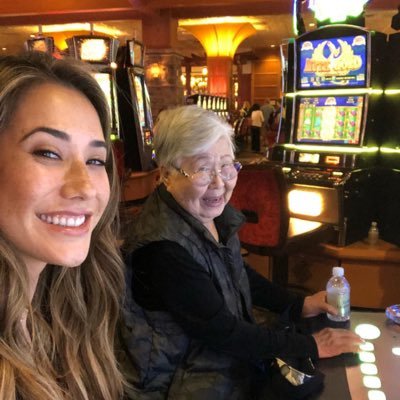 JenniferKod's profile picture. 