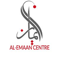 Al Emaan Centre(@AlEmaanCentre) 's Twitter Profile Photo