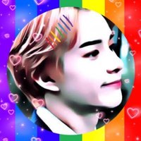 มาเบ้บ (@jungswagwoo) 's Twitter Profile