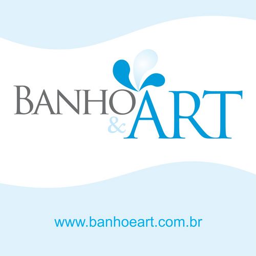 Acessórios de luxo para banheiro. Produtos exclusivos com ótimo custo benefício. Assentos Decorados, Torneiras diferenciadas e acessórios com LED. Banho & Art.