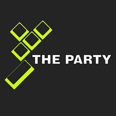 The-Party is the biggest lanparty in the Benelux! Check http://t.co/syL8Ffpx!