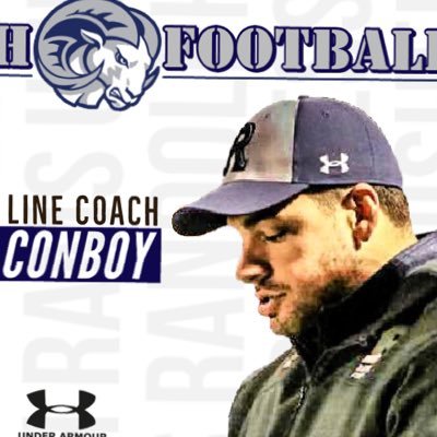 CoachConboy Profile