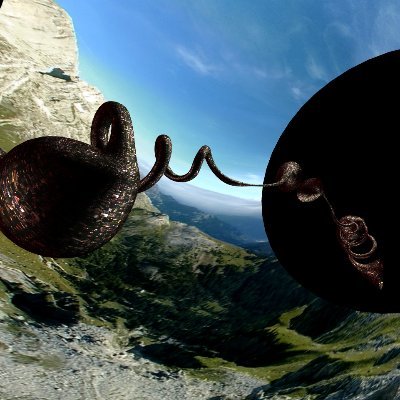 IXLABDresden's profile picture. TU Dresden Immersive Experience Lab