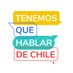 Tenemos que Hablar de Chile 🇨🇱 (@tqhdch) Twitter profile photo