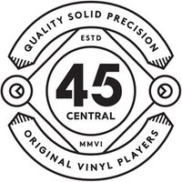 45 CENTRAL(@45Central) 's Twitter Profile Photo