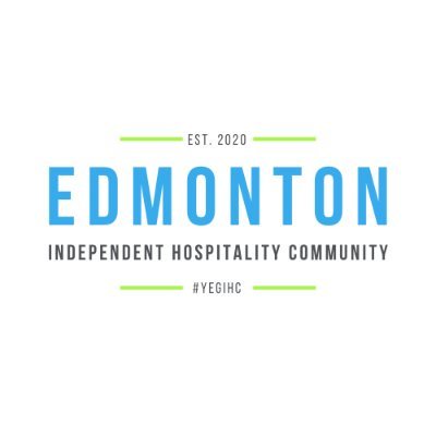 Edmonton Independent Hospitality Community