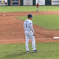Wes Sargent (@wsarge9) 's Twitter Profile