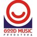 Good Music Produtora (@prodgoodmusic) Twitter profile photo