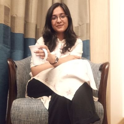 ShrilakshmiT's profile picture. quarantined