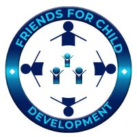 Friends for Child Development(@FriendsforChil1) 's Twitter Profile Photo