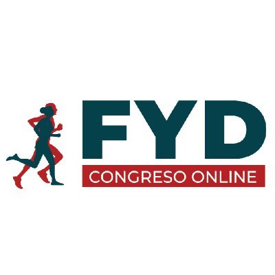 A partir del 16 y hasta el 25 de Abril, se desarrollará la III edición  del Congreso Internacional de Fisioterapia y Deporte Online: FYD Online 2021