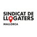 Sindicat Llogateres Mallorca #Llogatersmallorca (@sindlloguermca) Twitter profile photo