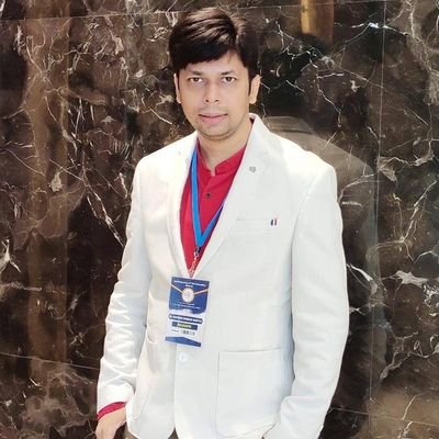 Conservative Dentist & Endodontist by Profession,MDS by education, Assistant Professor & Cosmetic Dentist by Job,Traveller by heart &I stand with who is right..