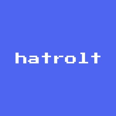 hatrolt's profile picture. 
